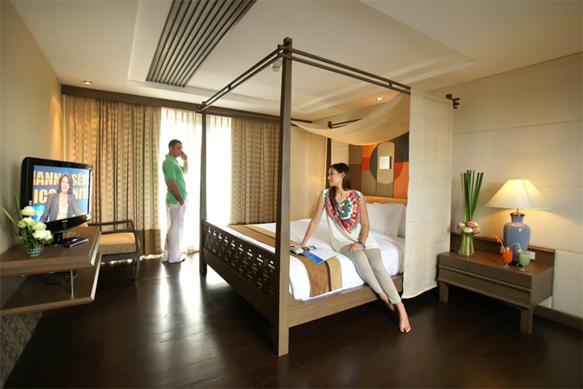 Rarin Jinda Wellness Spa 5*