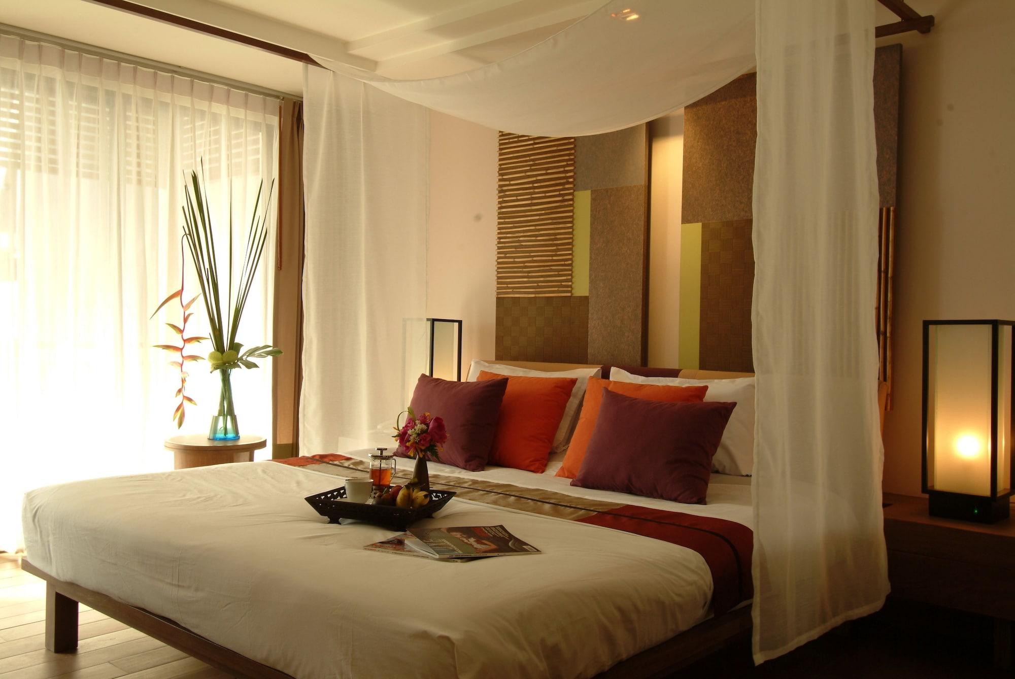 Resort Rarin Jinda Wellness Spa