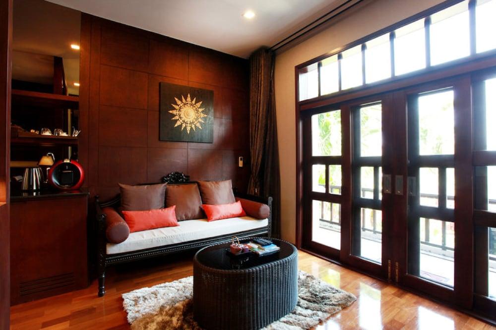 Resort Sireeampan Boutique And - Sha Extra 5*