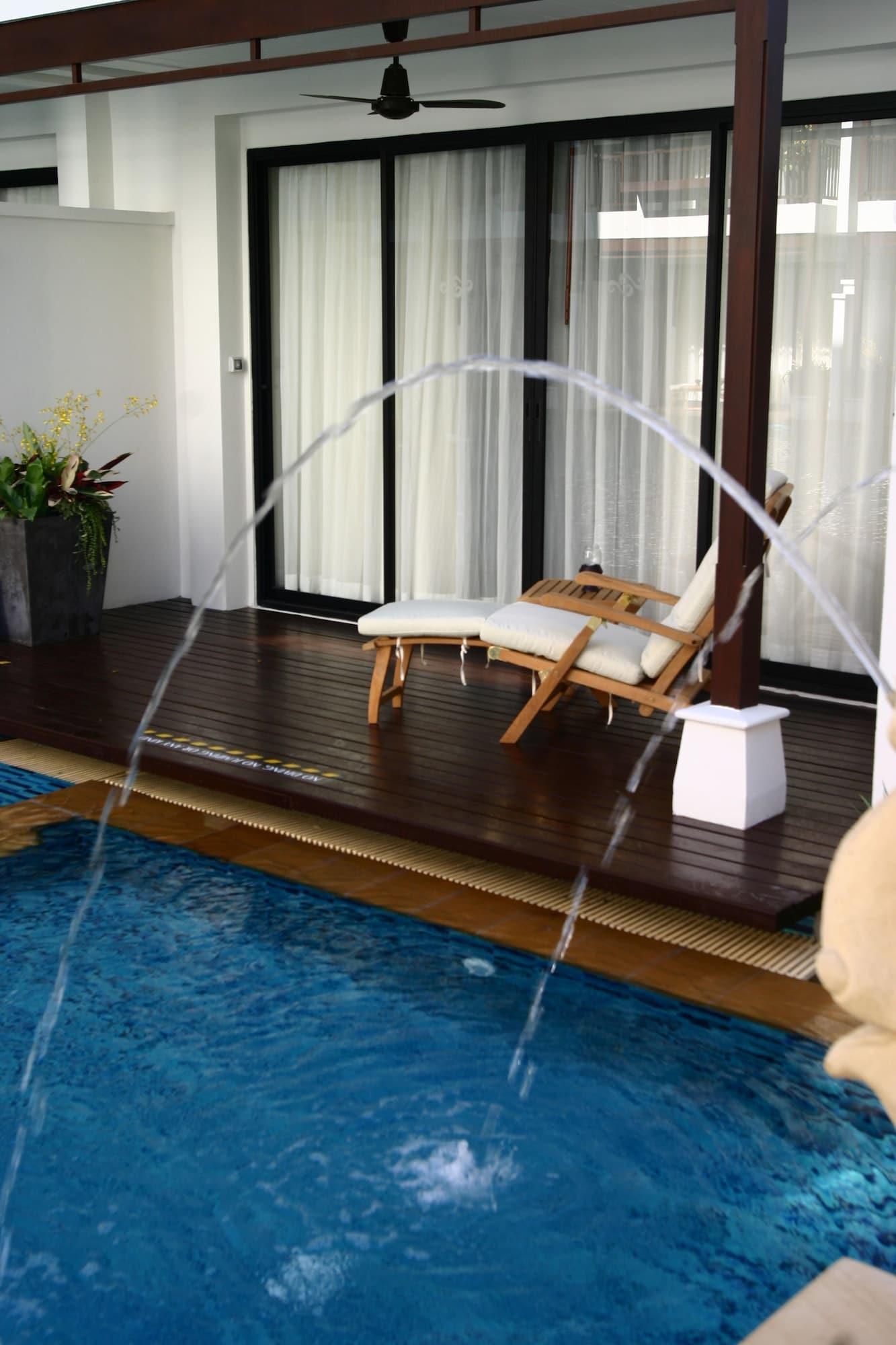 Resort Rarin Jinda Wellness Spa 5*