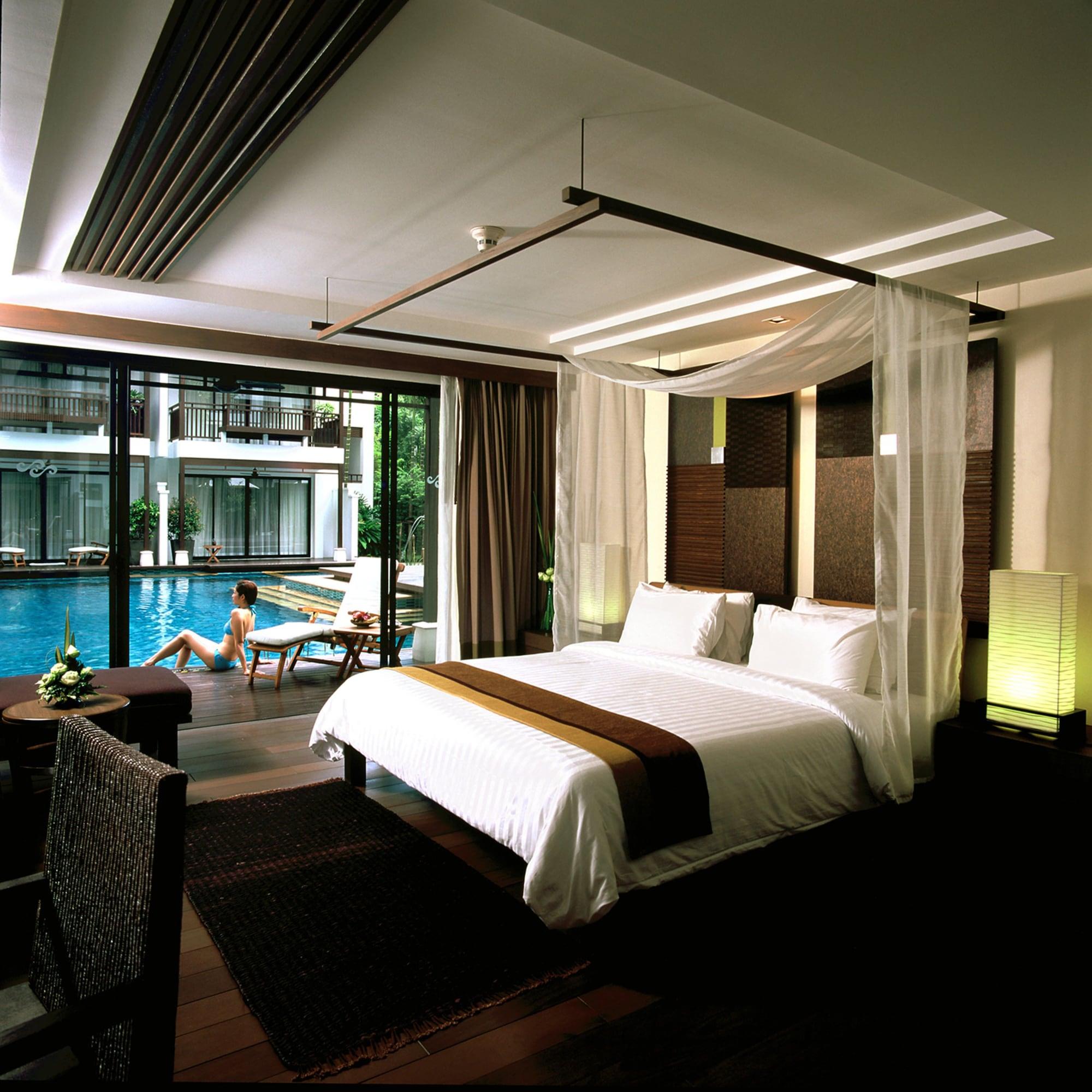 Rarin Jinda Wellness Spa 5*