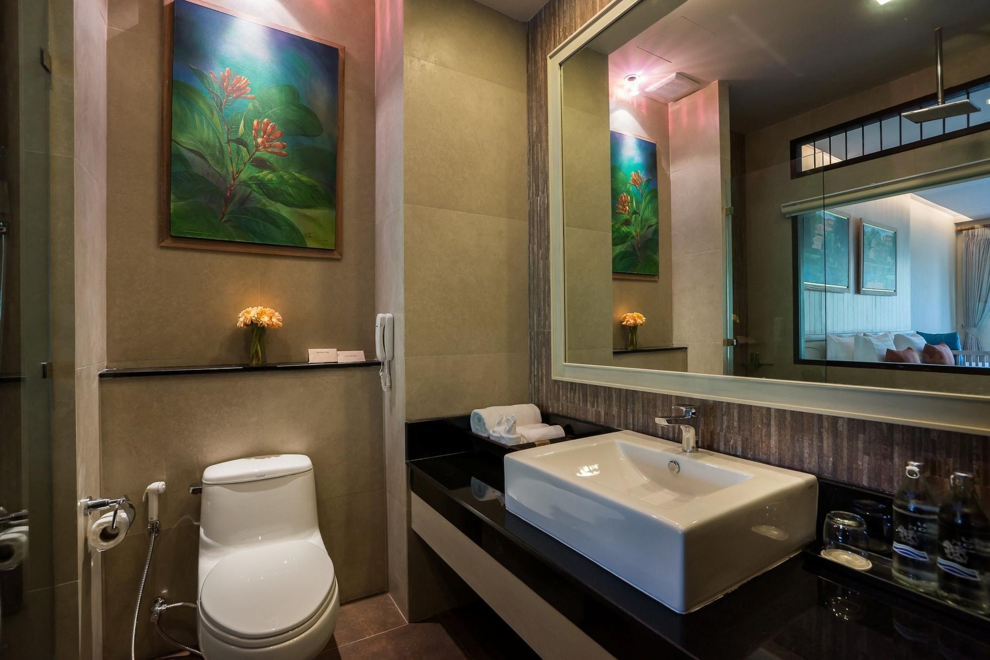 Siripanna & -sha Extra 5* Chiang Mai