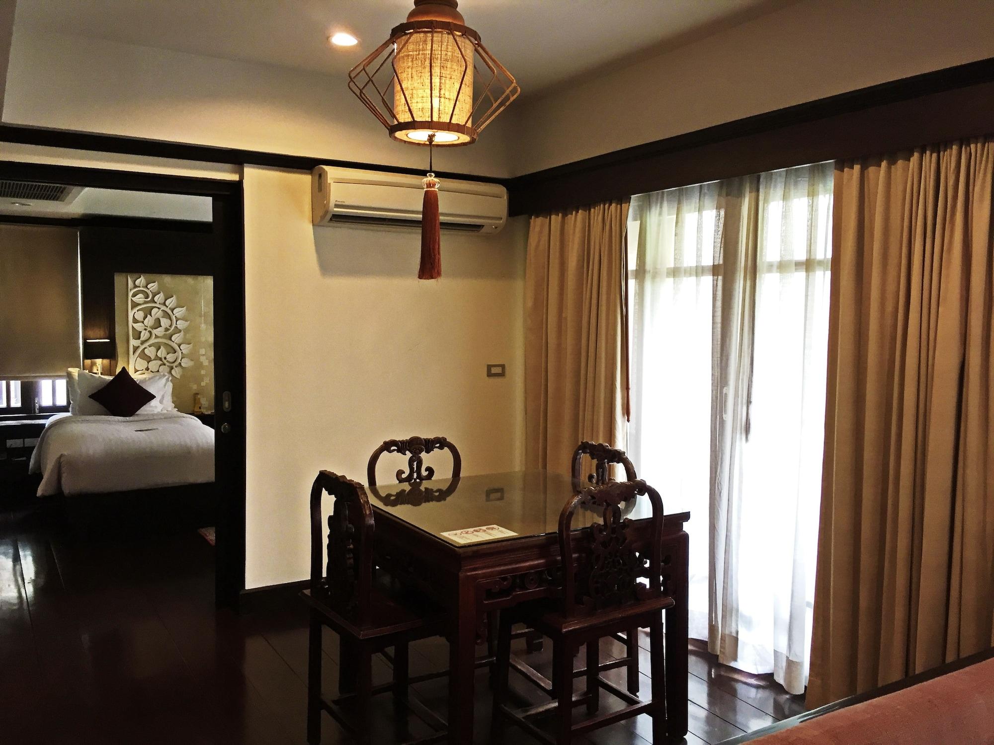 Bodhi Serene, - Sha Extra Hotel 4*