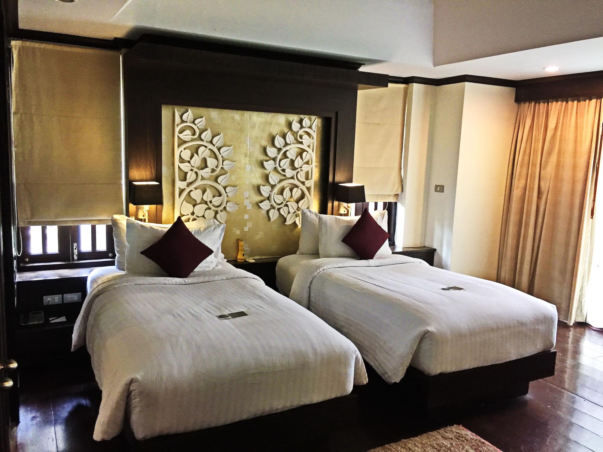 Hotel Bodhi Serene, - Sha Extra