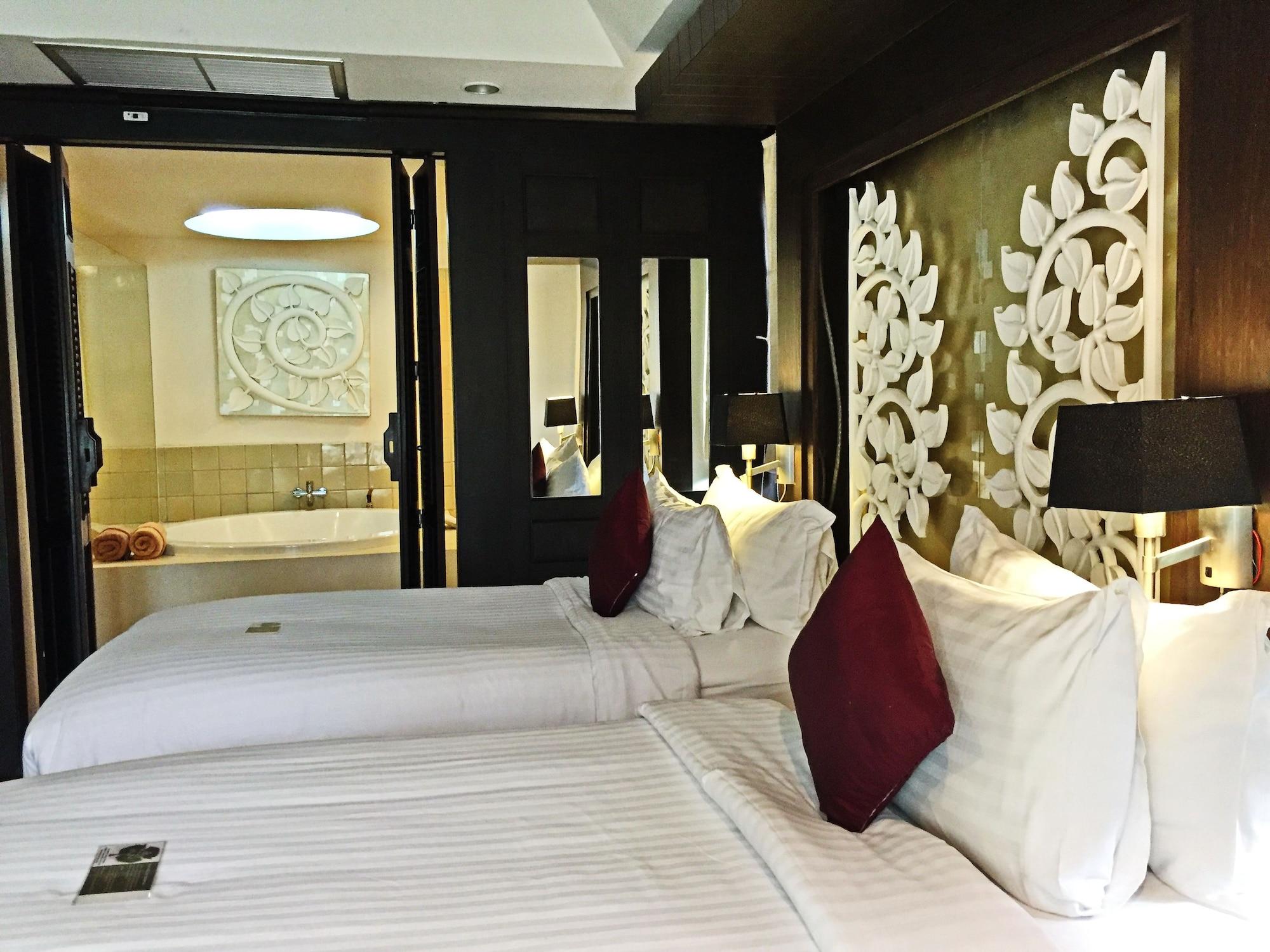 Bodhi Serene, - Sha Extra 4* Chiang Mai
