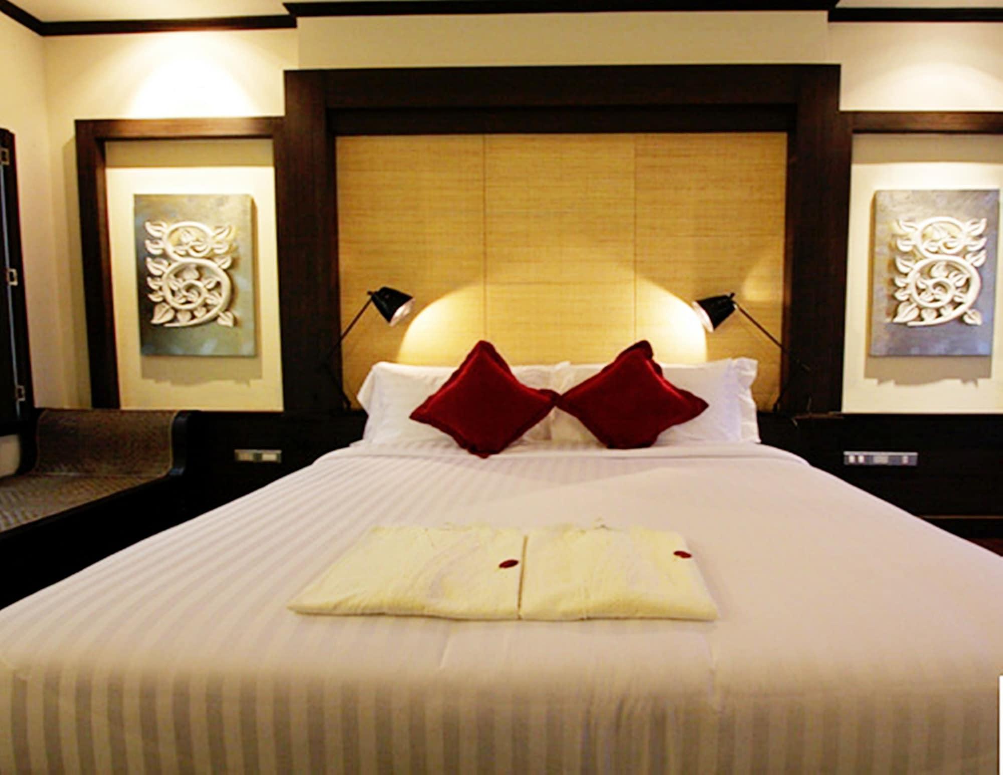 Hotel Bodhi Serene, - Sha Extra