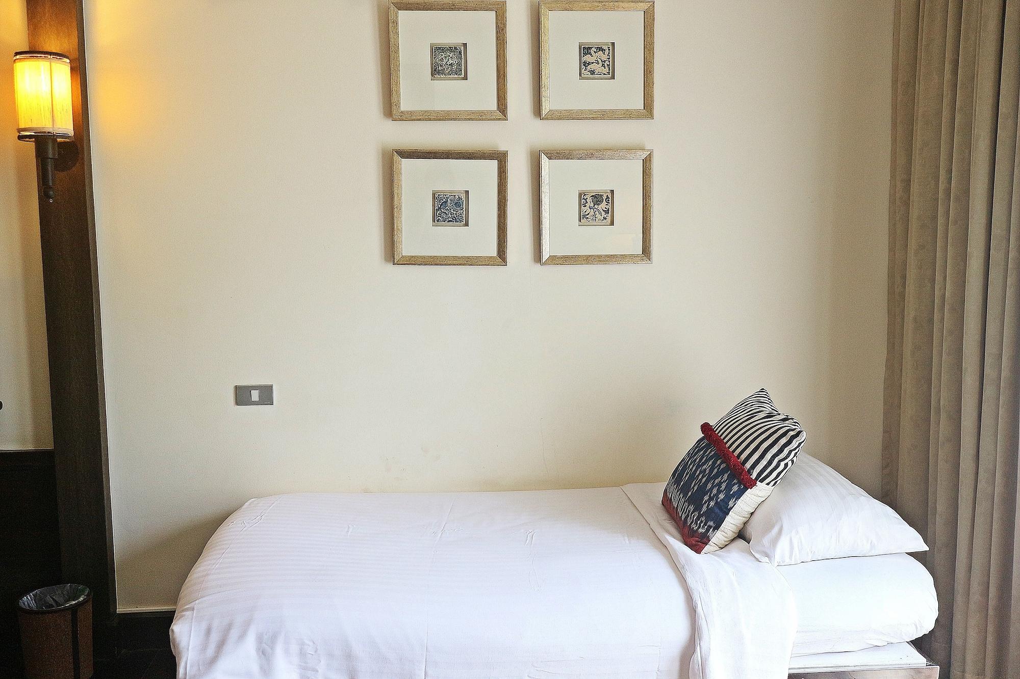 Hotel Bodhi Serene, - Sha Extra 4*