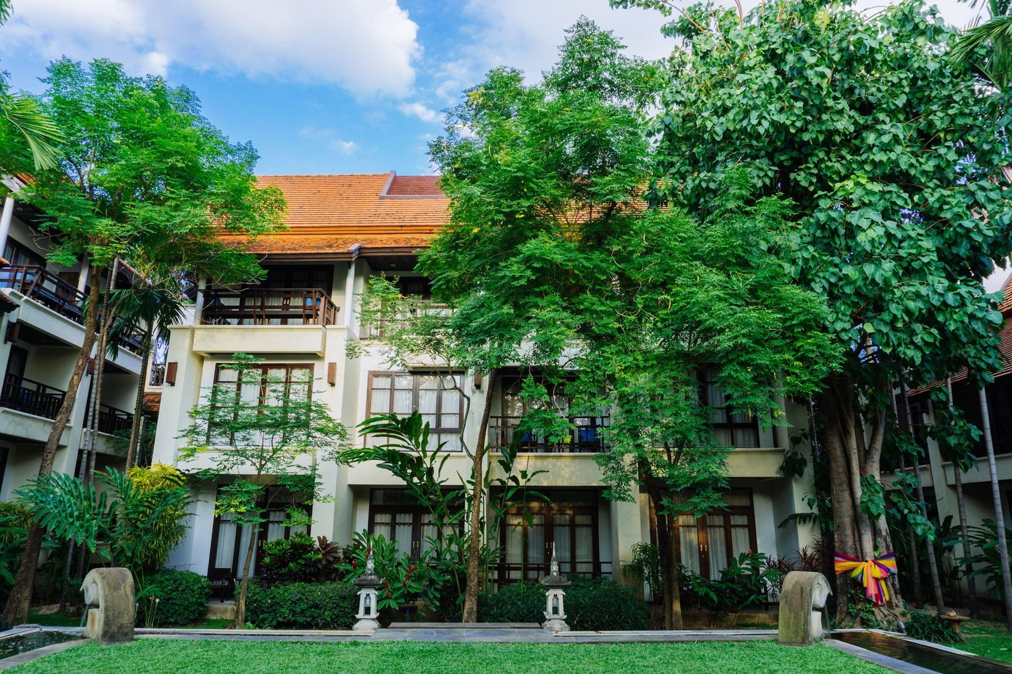 Bodhi Serene, - Sha Extra Chiang Mai