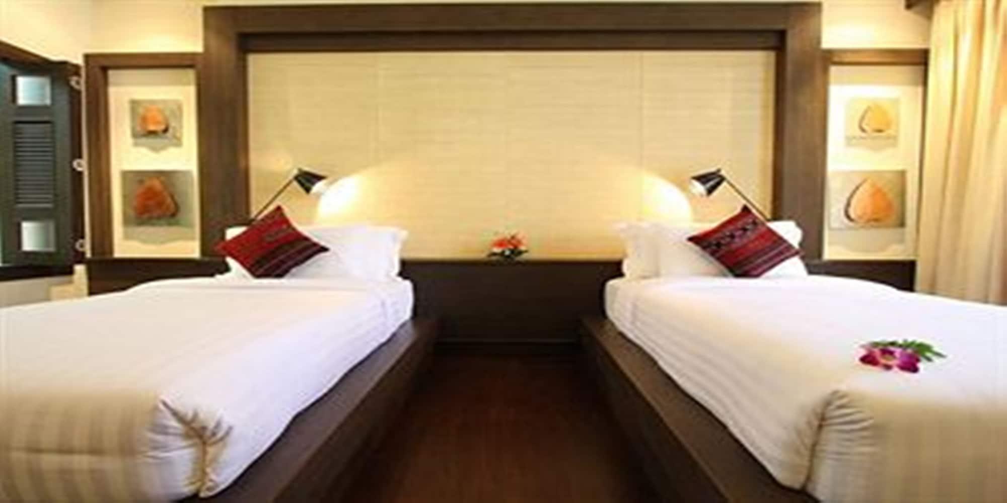 Bodhi Serene, - Sha Extra Chiang Mai
