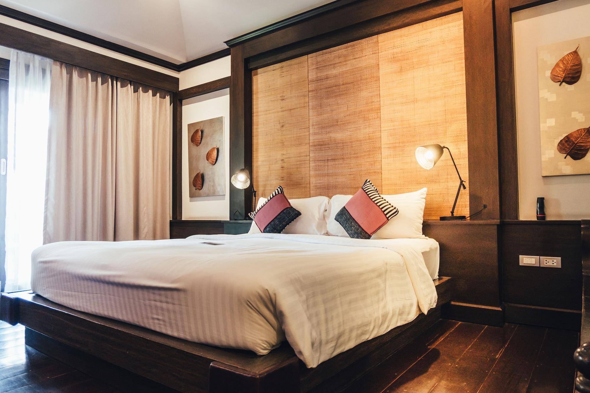 Bodhi Serene, - Sha Extra Hotel Chiang Mai