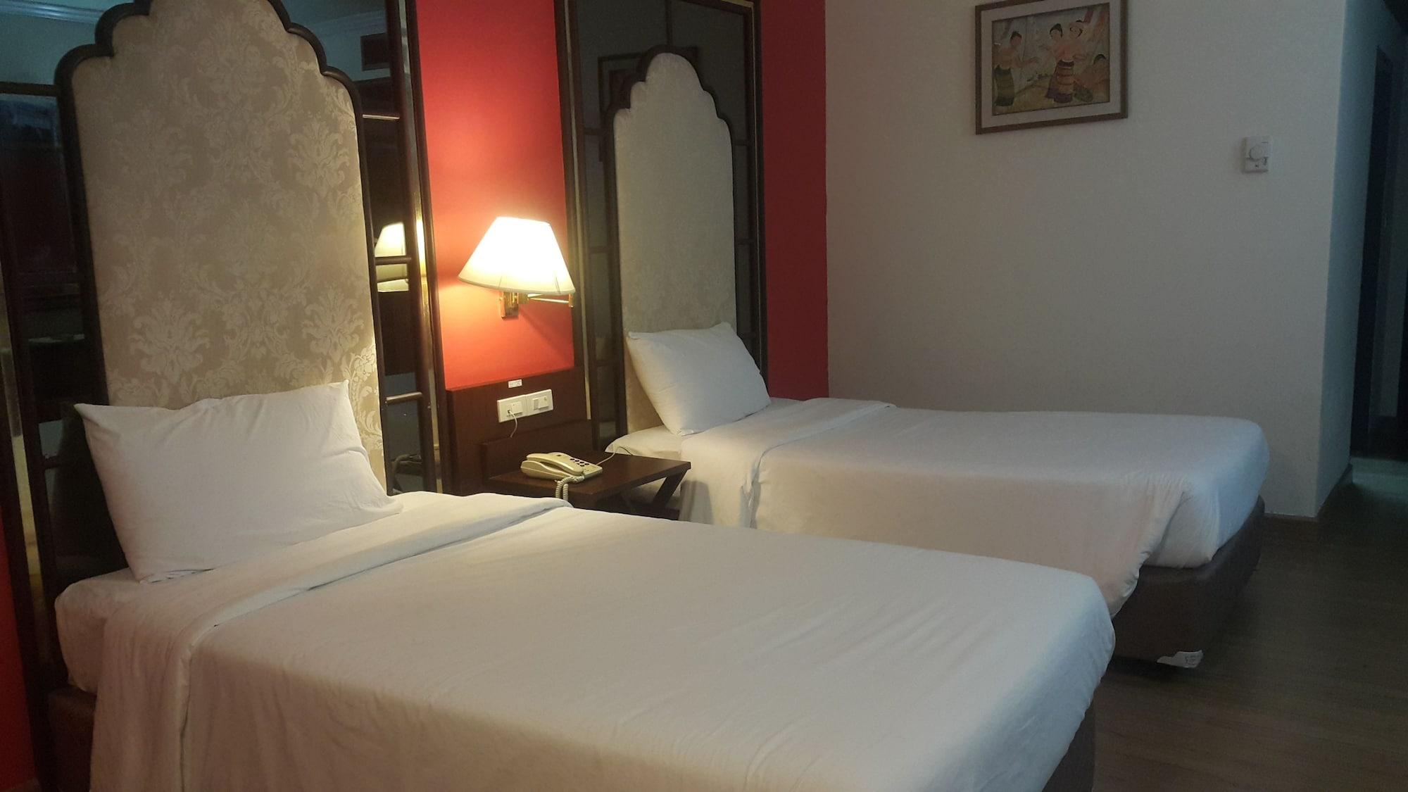 Hotel Bp Chiangmai City