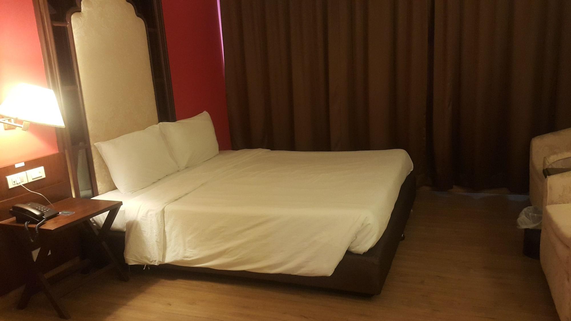 Bp Chiangmai City Hotel Chiang Mai