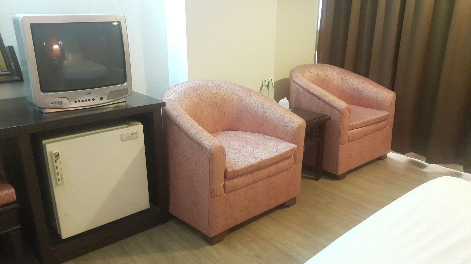 Bp Chiangmai City Hotel Chiang Mai