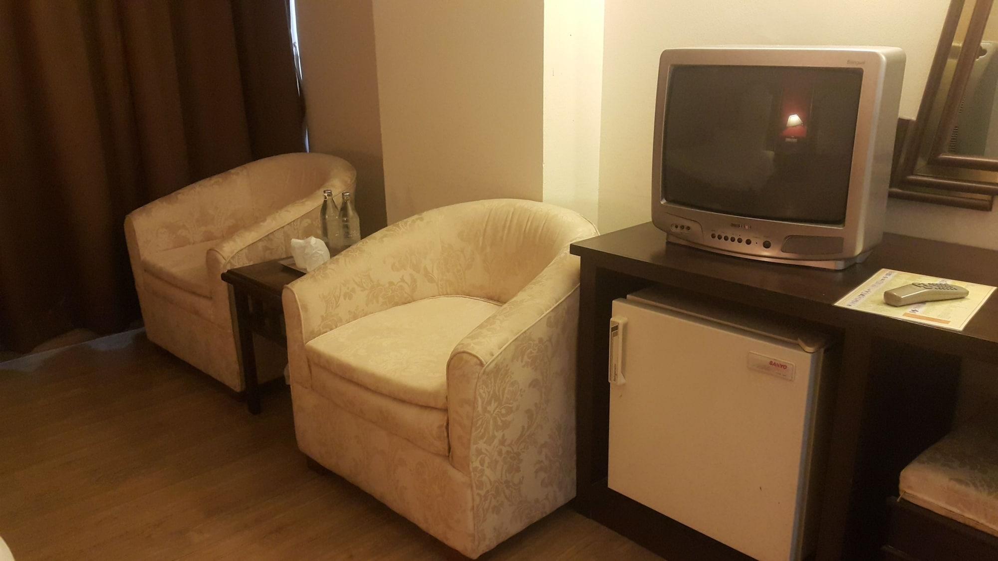 Bp Chiangmai City Hotel 3*