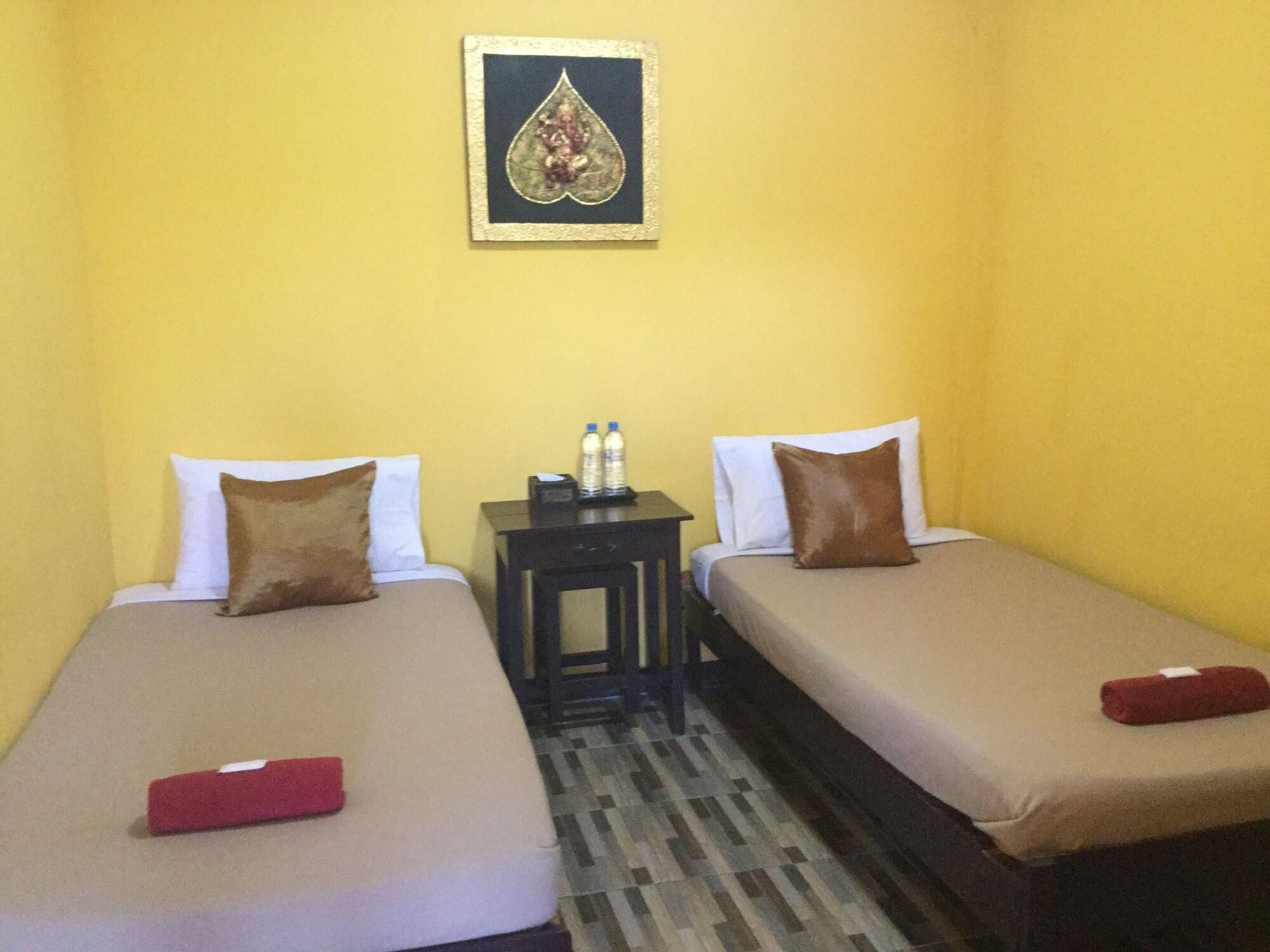 North Star Hostel