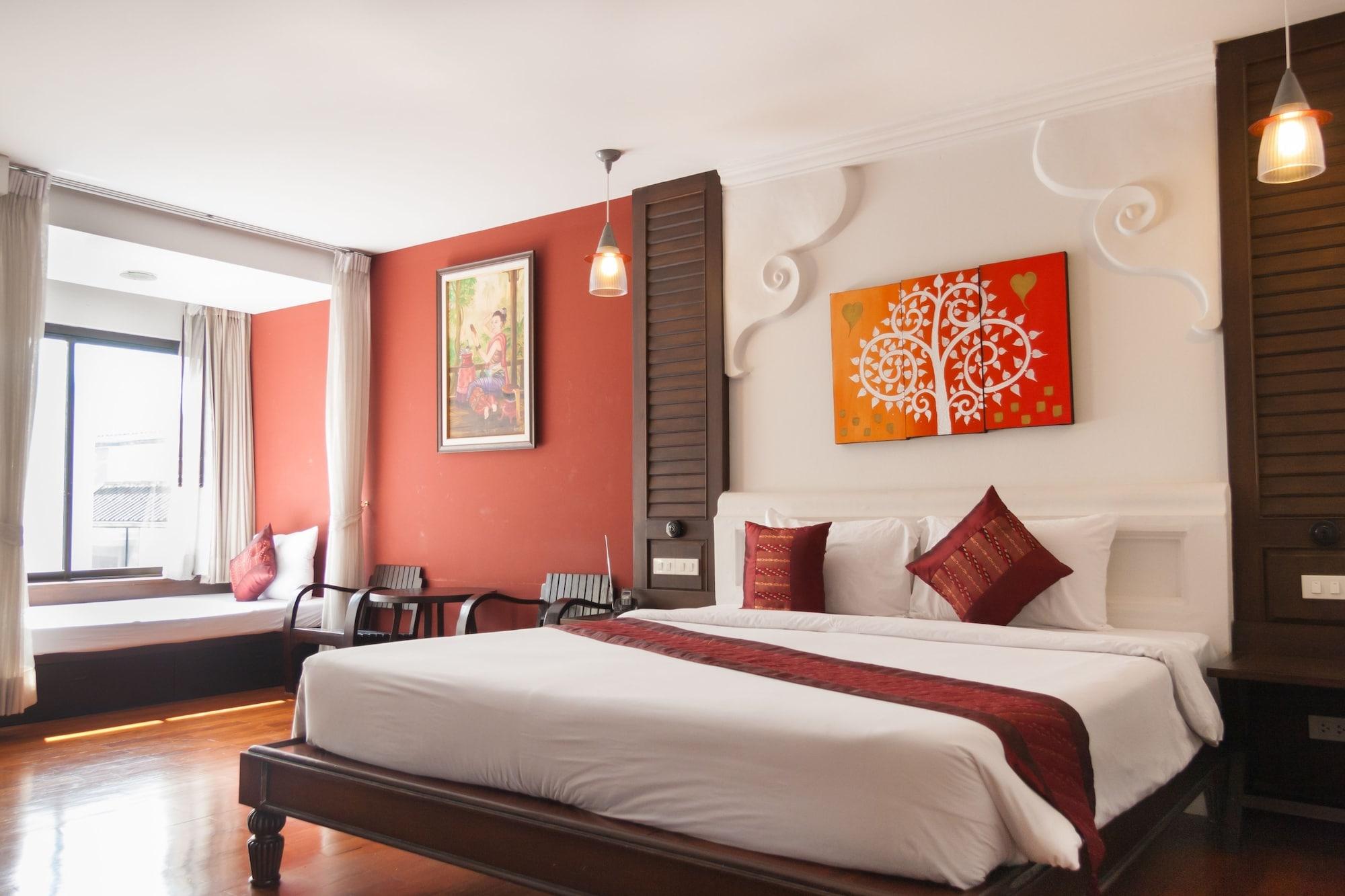 Bp Chiangmai City 3*