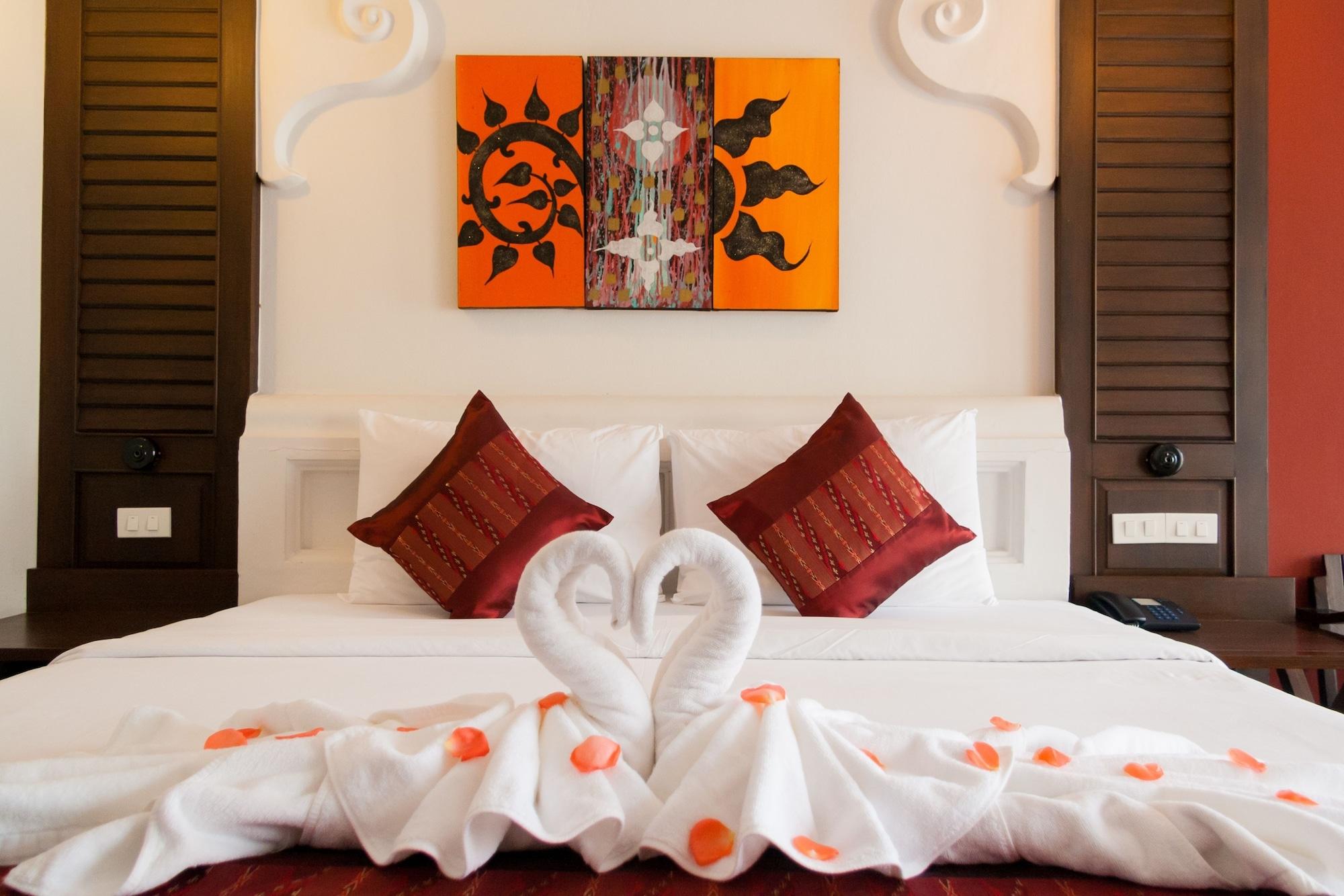 Bp Chiangmai City Hotel