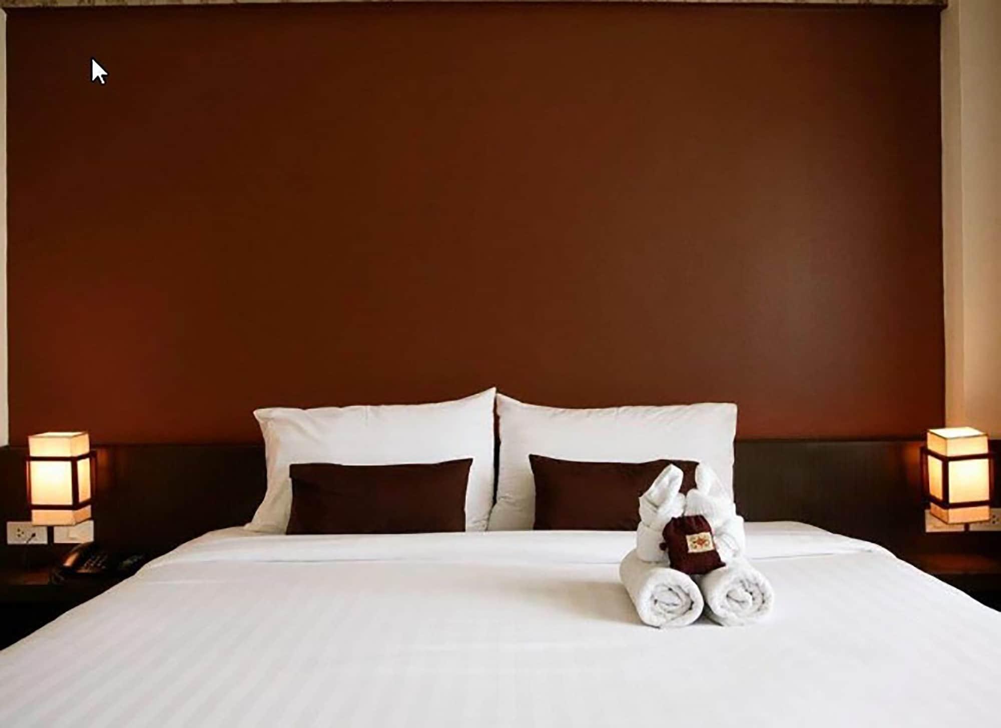 M Hotel Chiang Mai