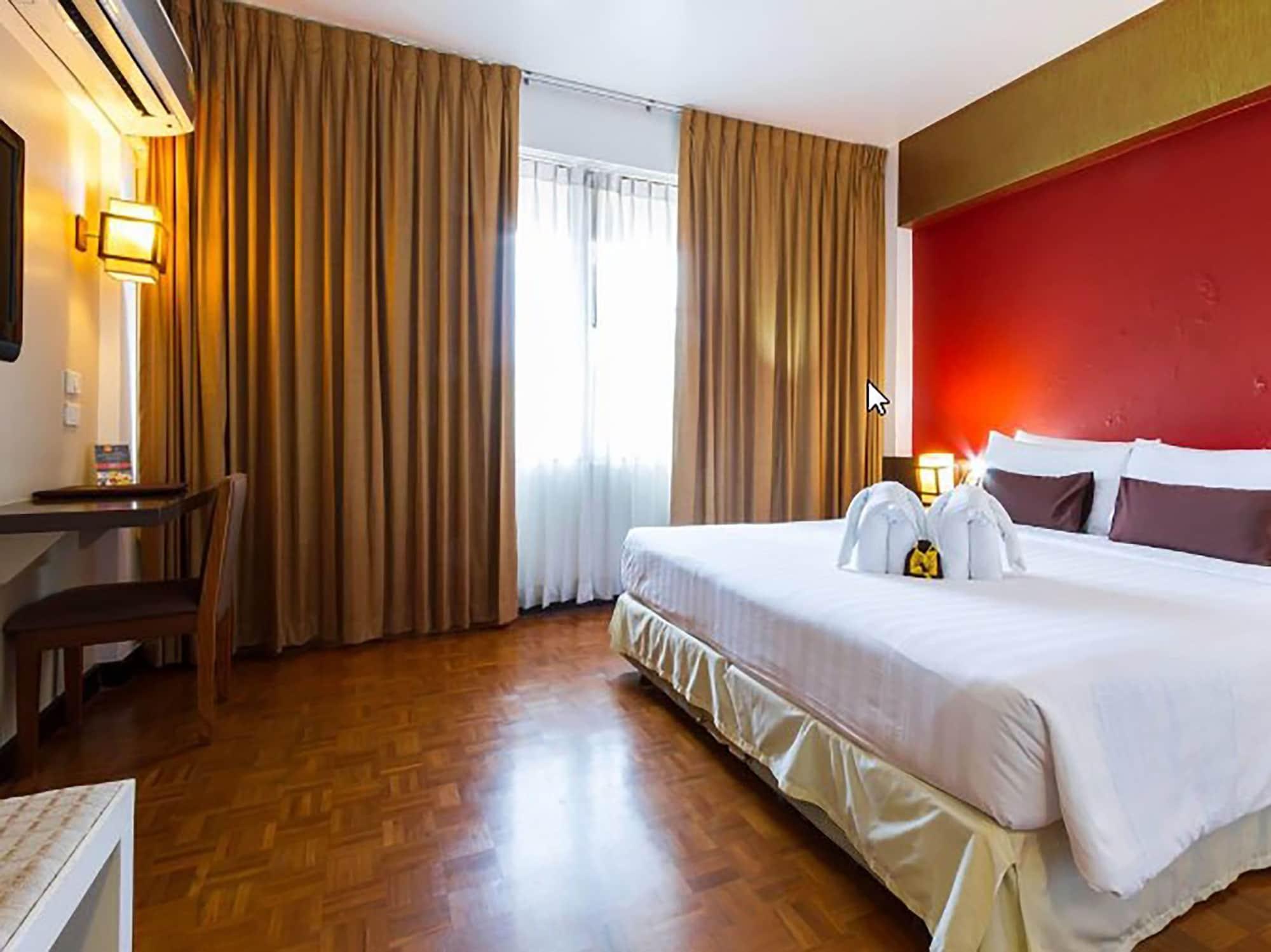 M Hotel 3*