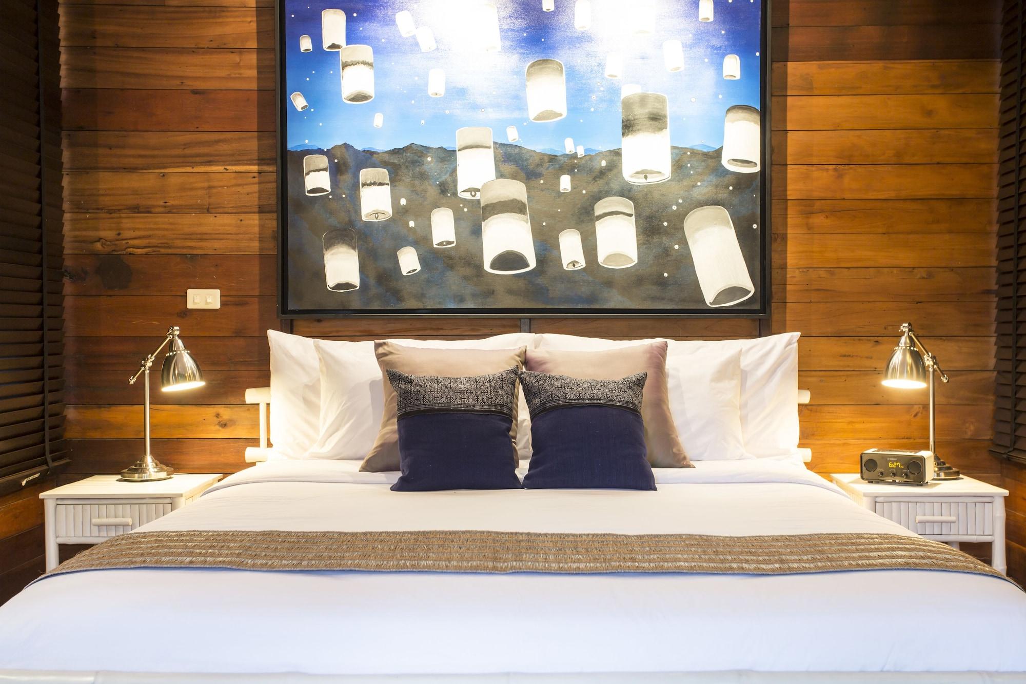 Vila Tolani Northgate Chiang Mai