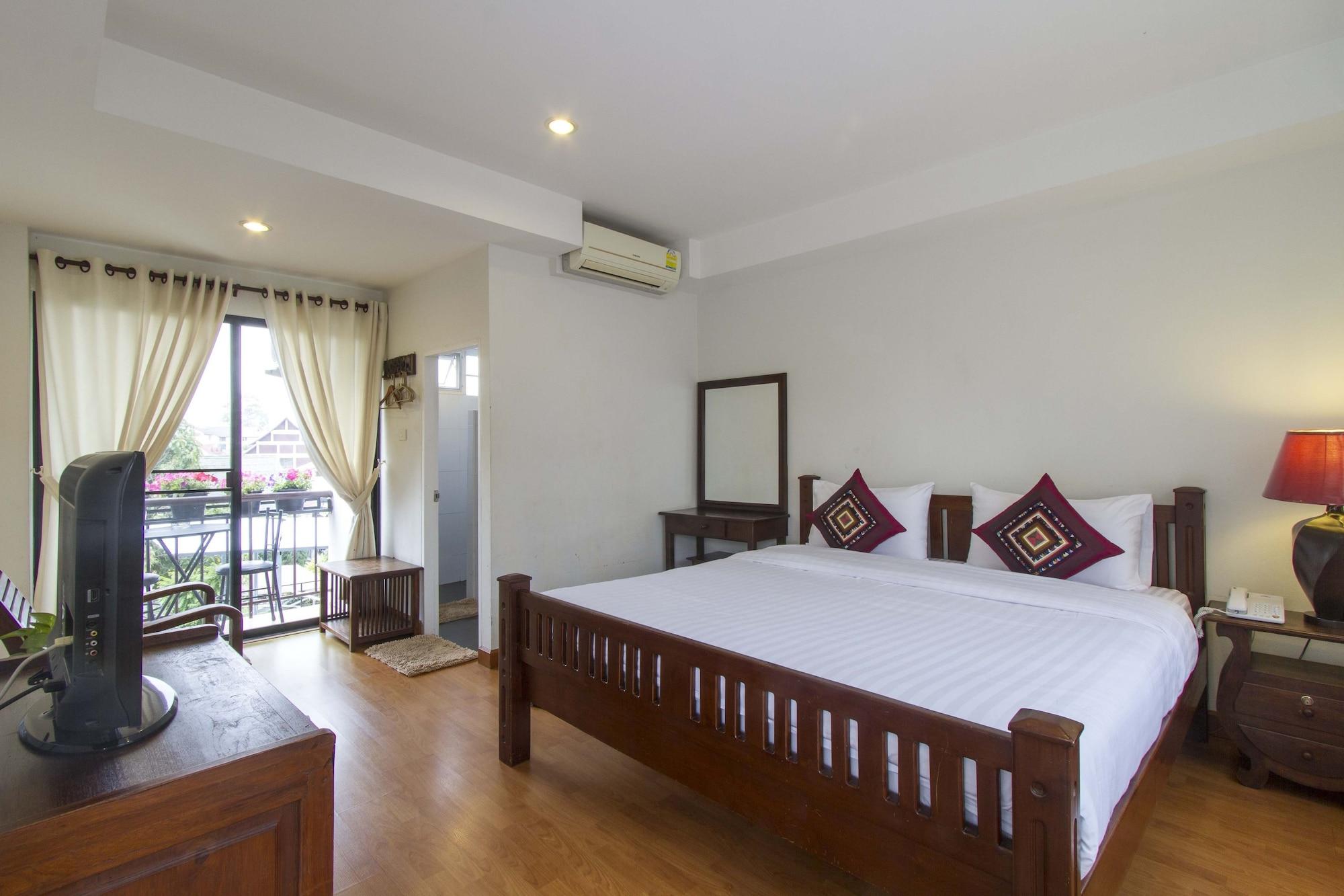 Guest house Rachamankha Flora House