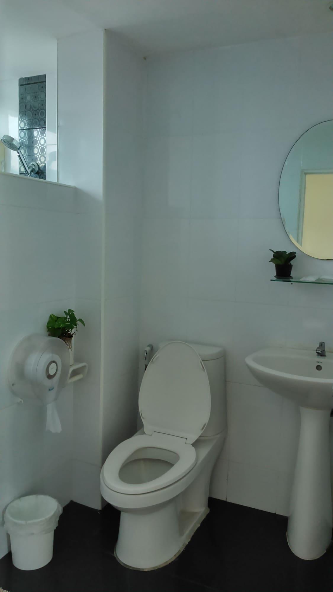 Rachamankha Flora House 2*