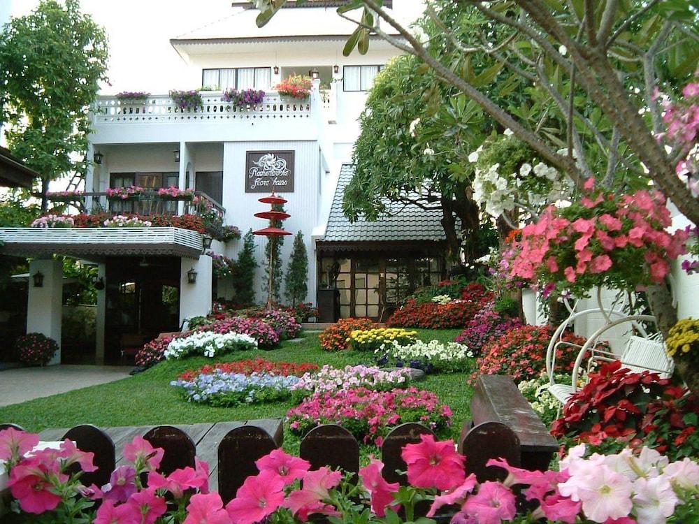 Rachamankha Flora House 2* Chiang Mai