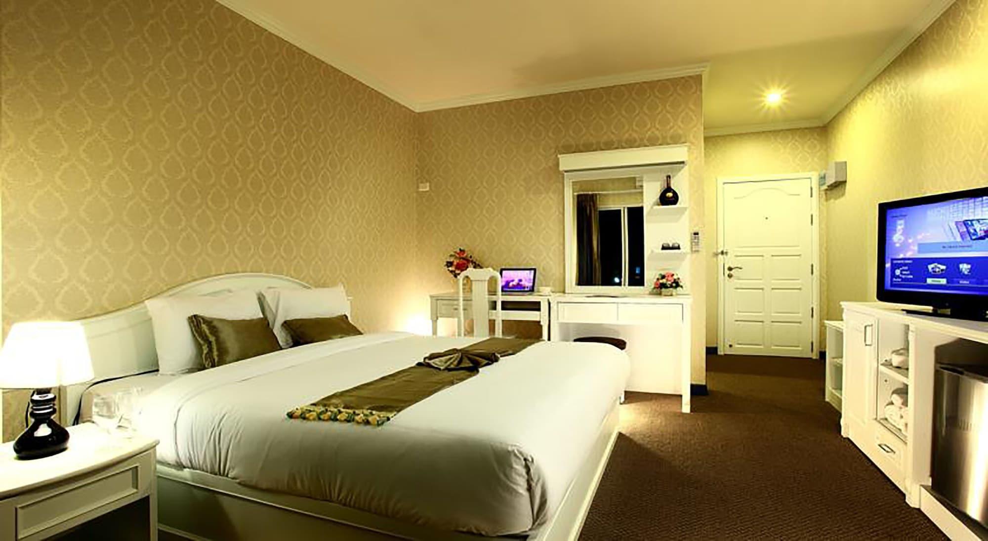 Hotel Victoria Nimman