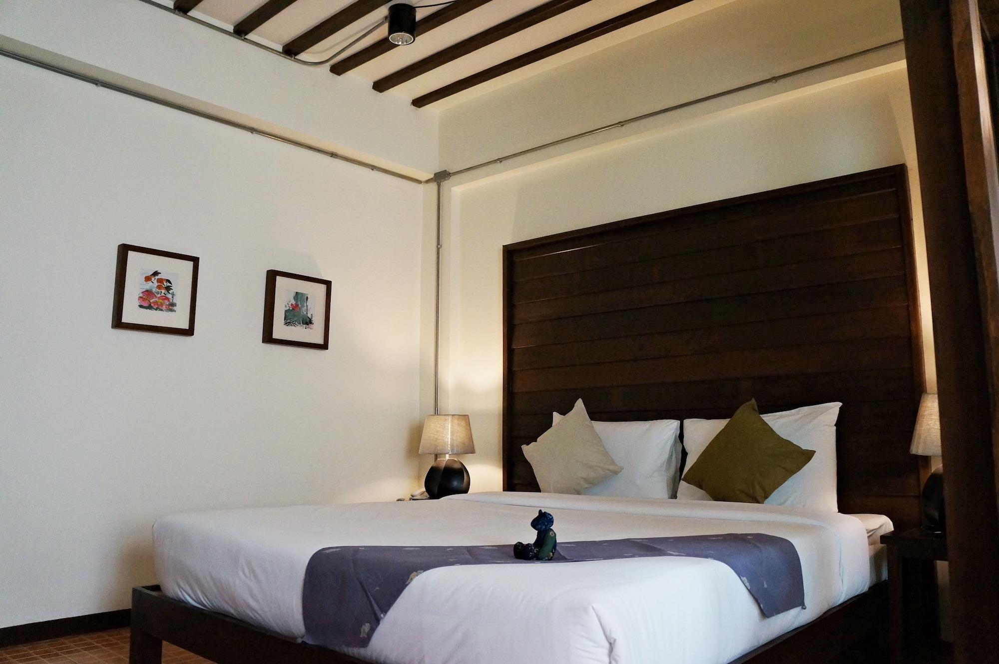 Kampaeng Ngam 3* Chiang Mai
