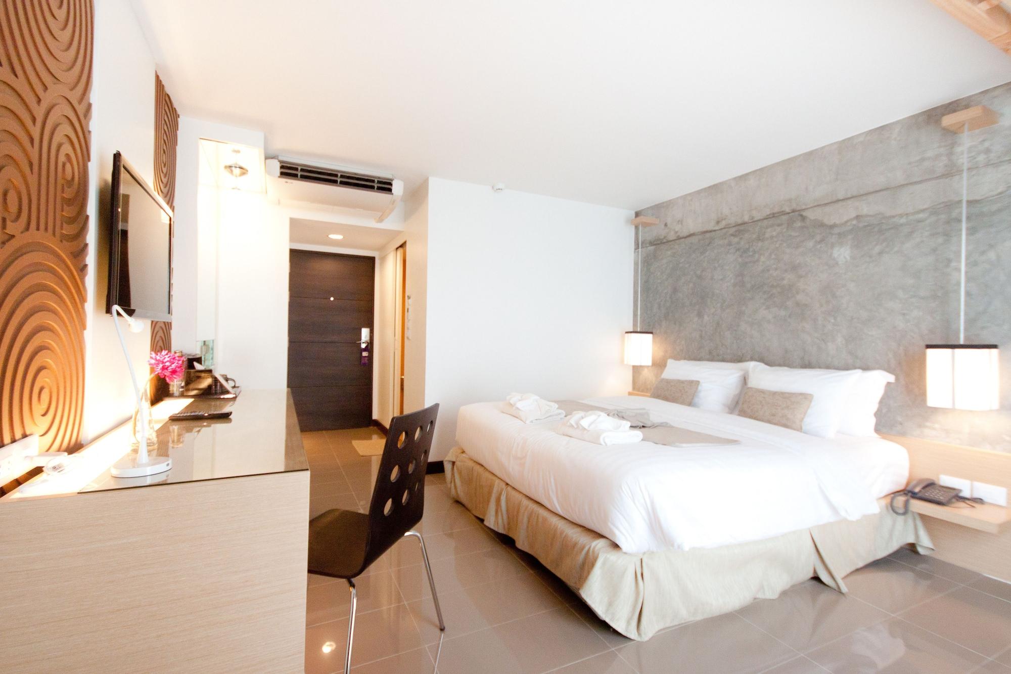 Hotel Nimman Mai Design 4*