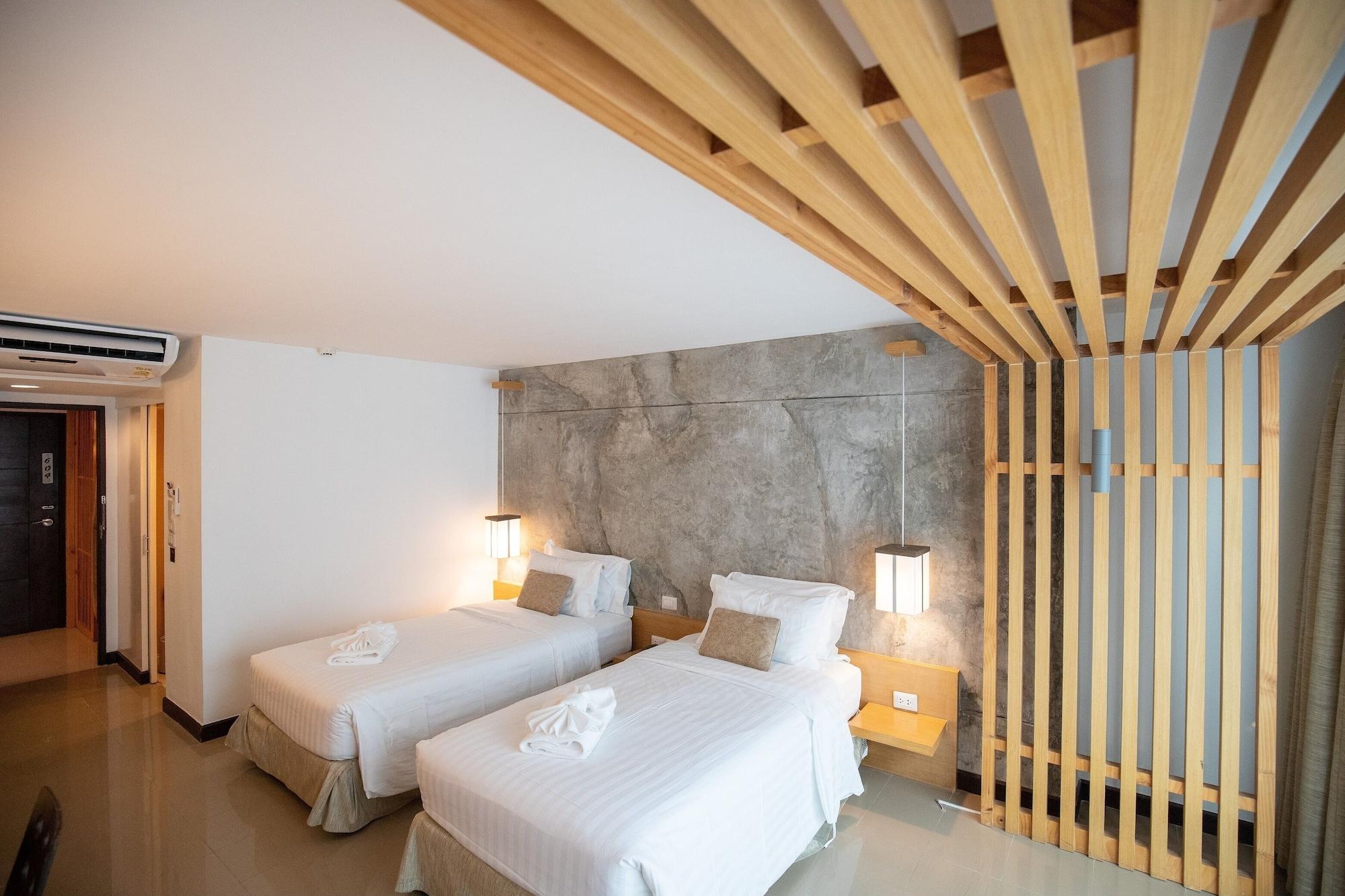 Nimman Mai Design Hotel 4*