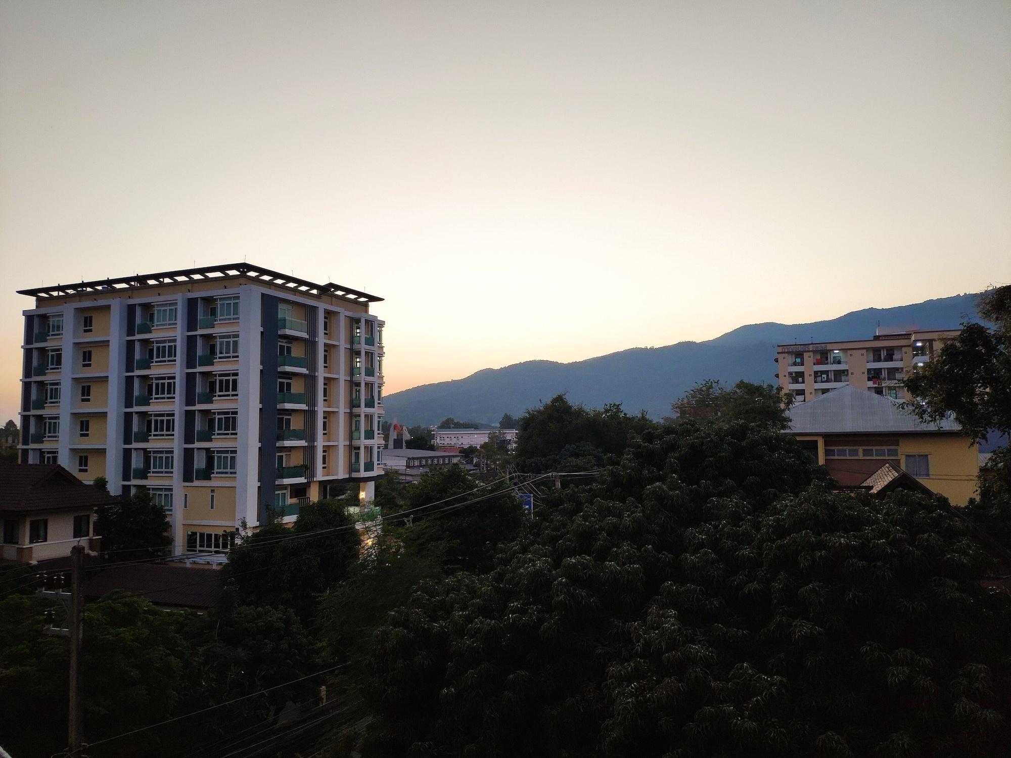 Nimman Mai Design