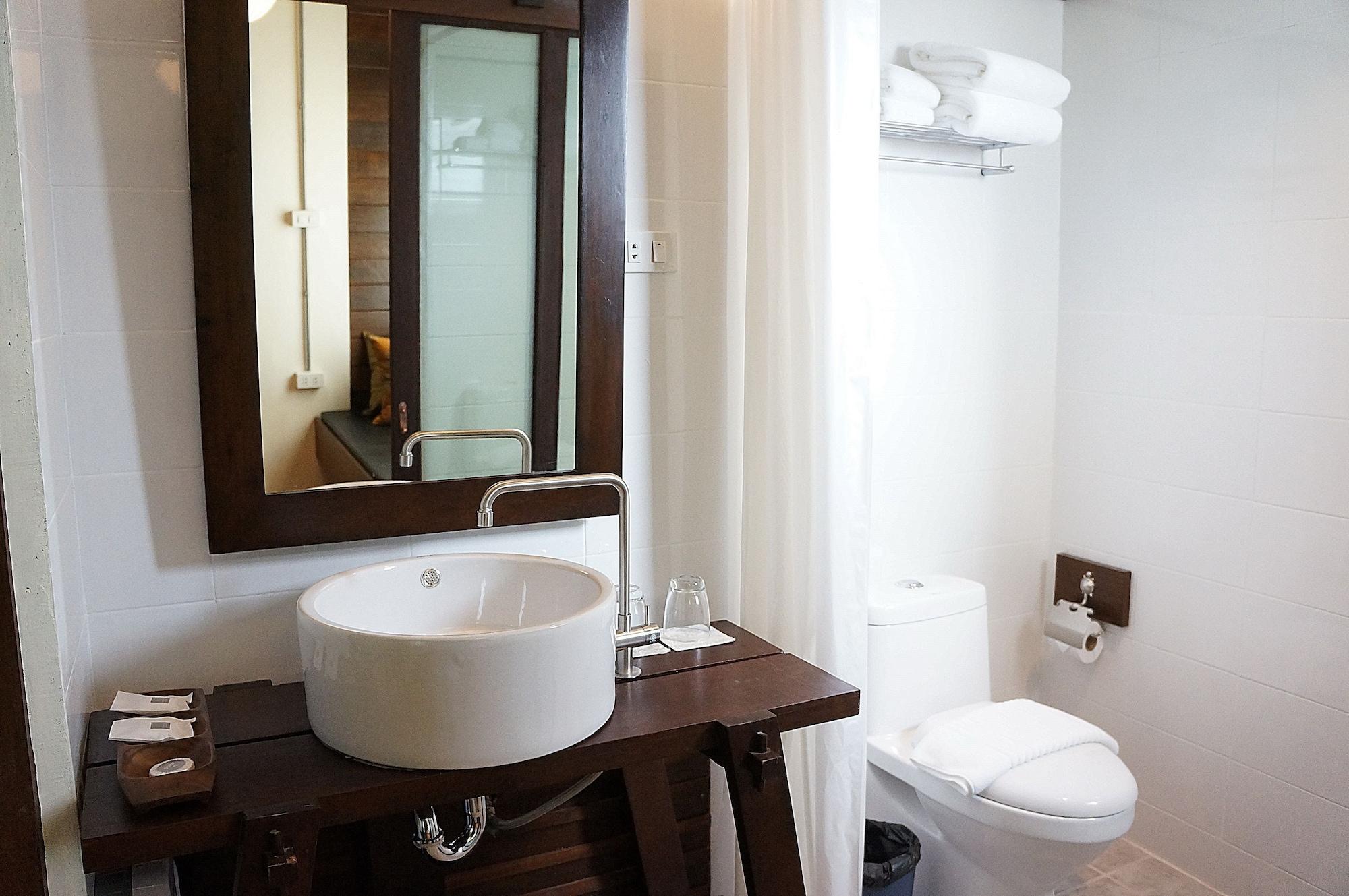 Kampaeng Ngam Hotel Chiang Mai