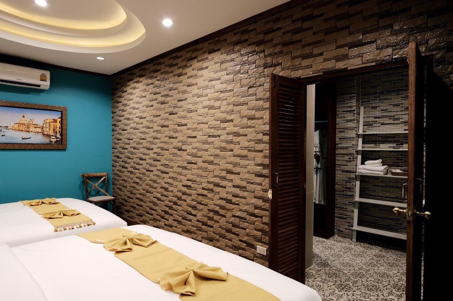 Hotel Victoria Nimman