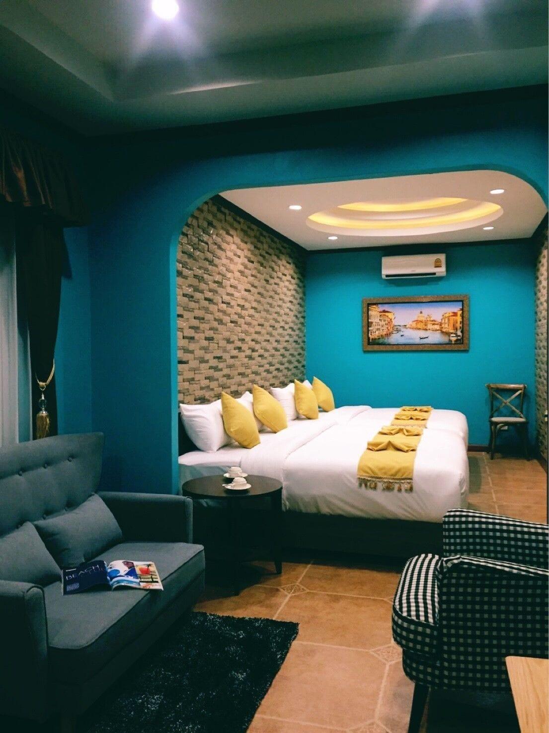 Victoria Nimman Hotel Chiang Mai