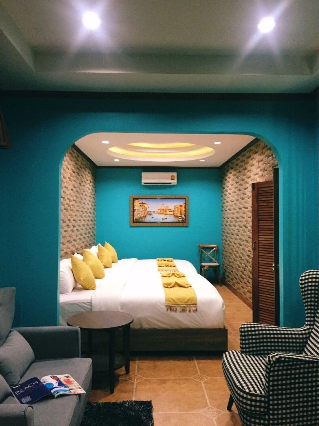 Victoria Nimman Hotel 3*