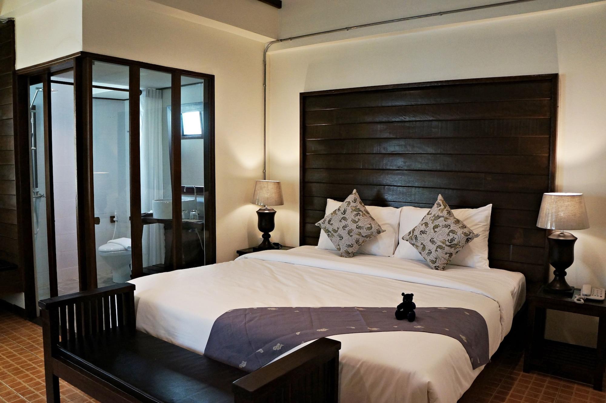 Kampaeng Ngam 3* Chiang Mai