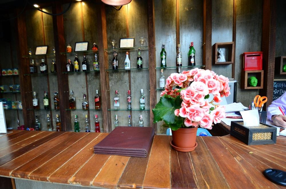 Kampaeng Ngam Hotel 3*