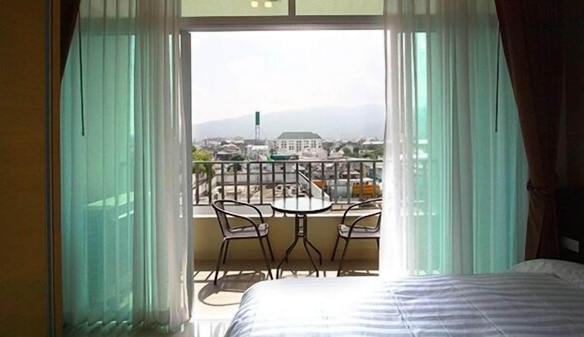 Aparthotel The Grand Wipanan