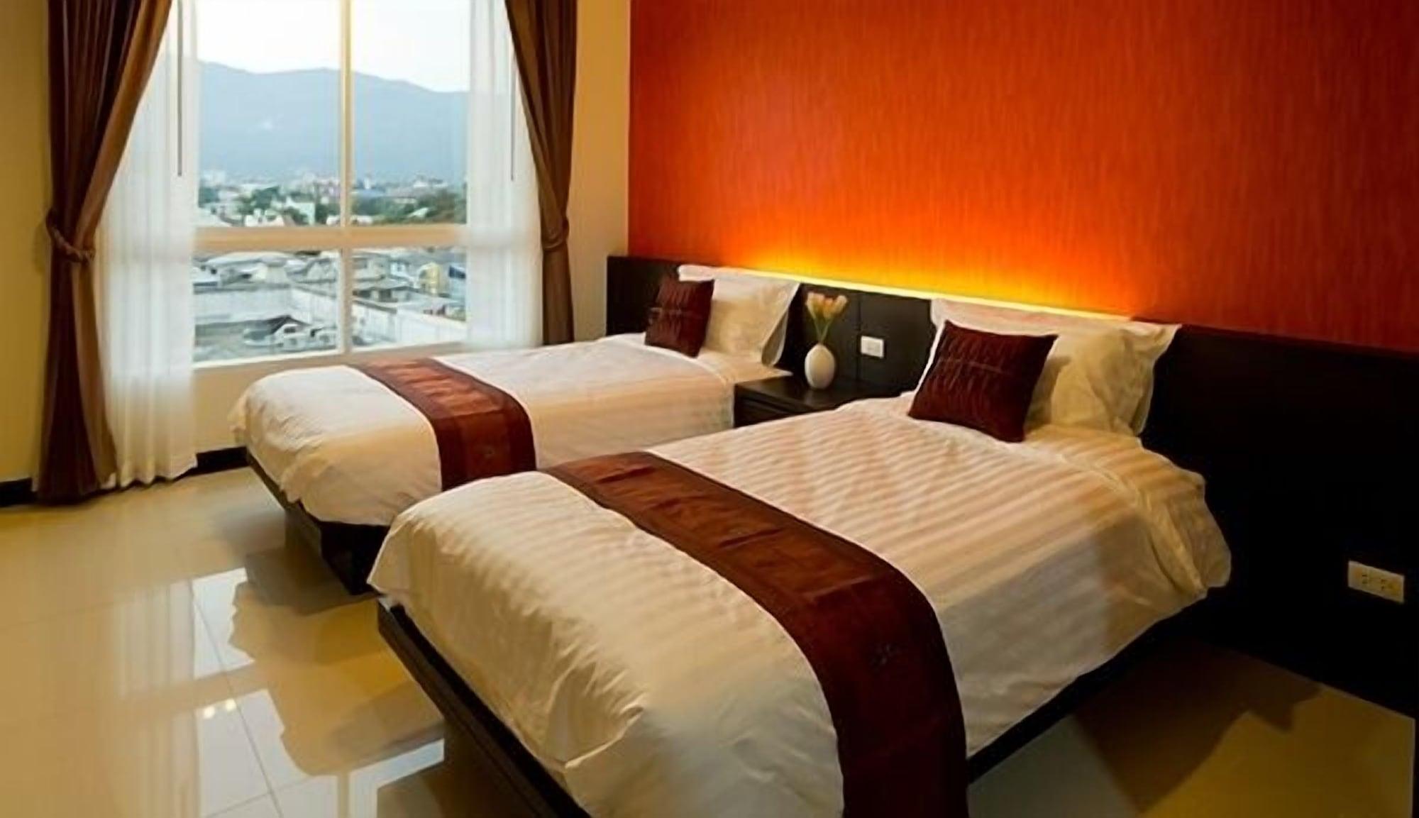 The Grand Wipanan 3*