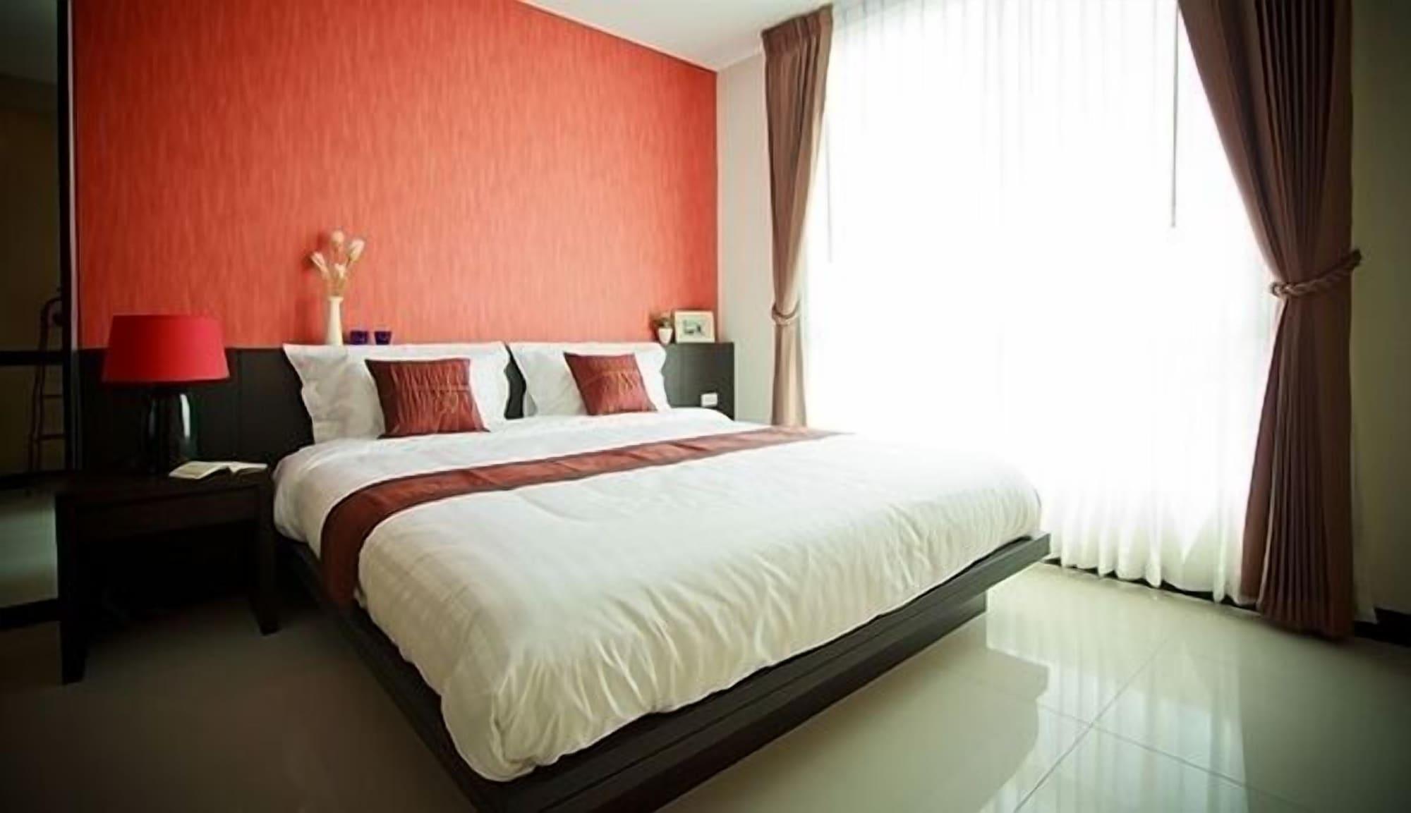 The Grand Wipanan 3* Chiang Mai