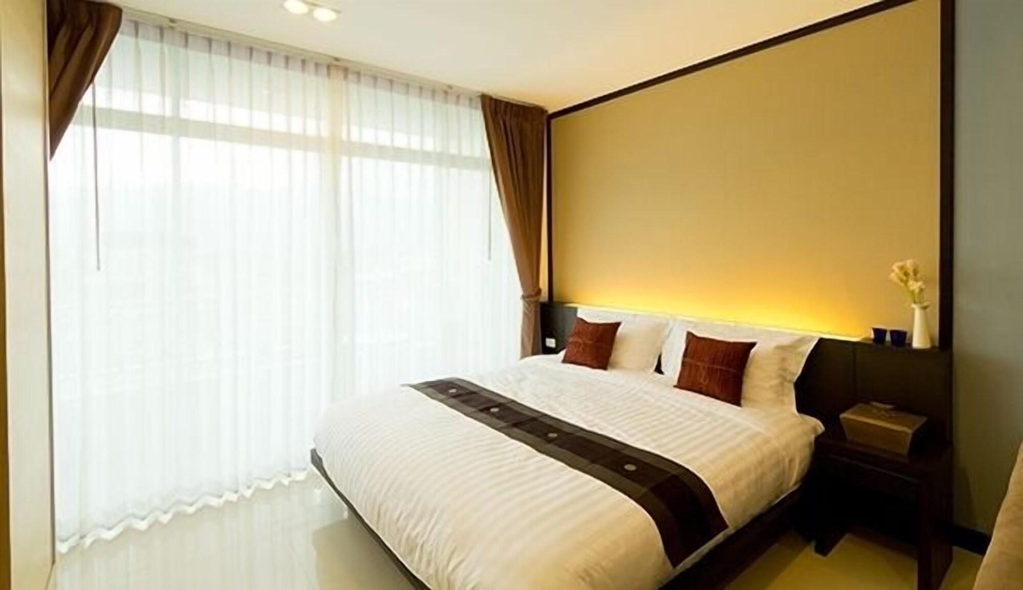The Grand Wipanan 3*