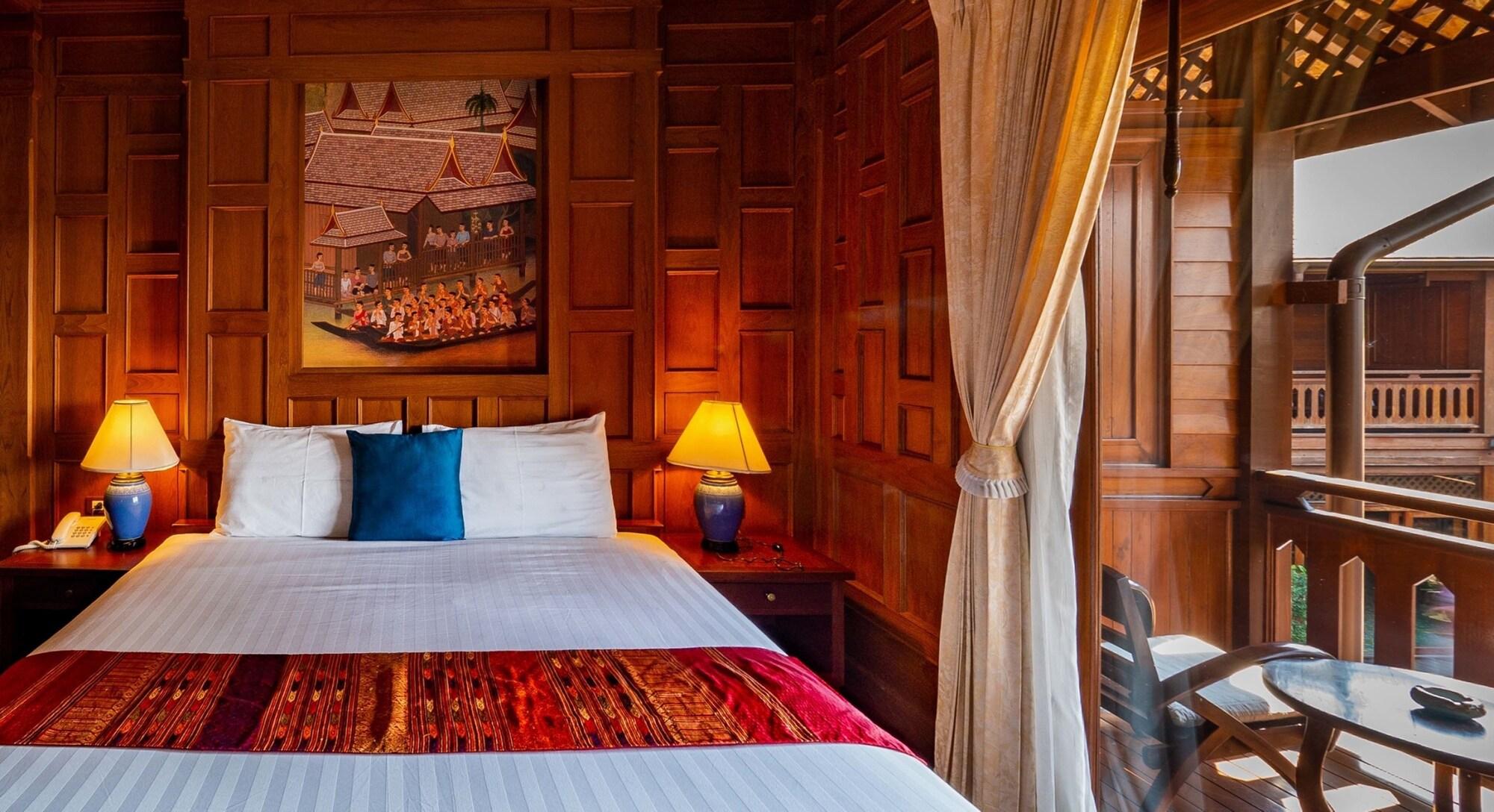 Baan U Sabai Boutique House-sha Chiang Mai
