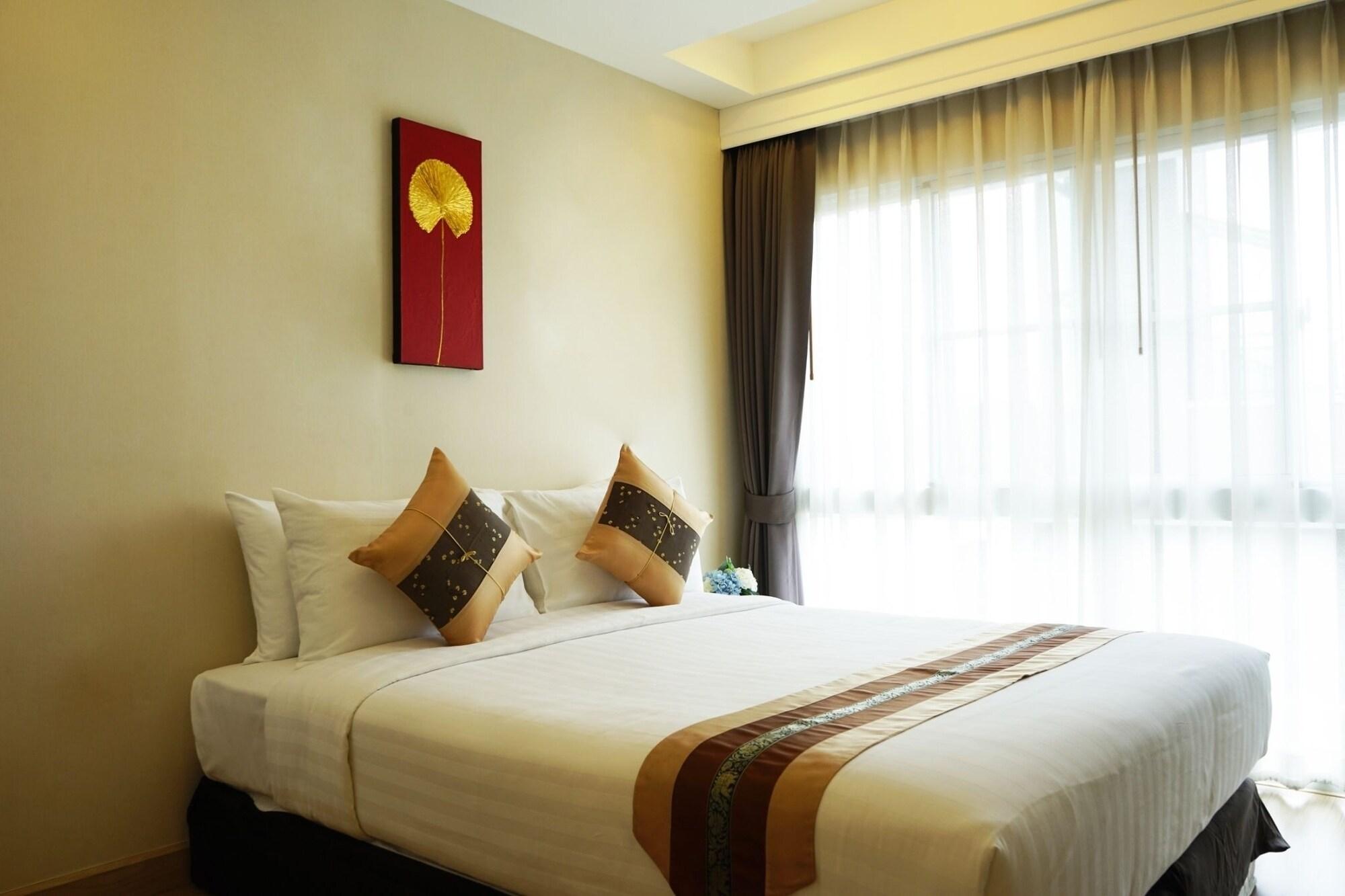 The New Concept Boutique Aparthotel Chiang Mai