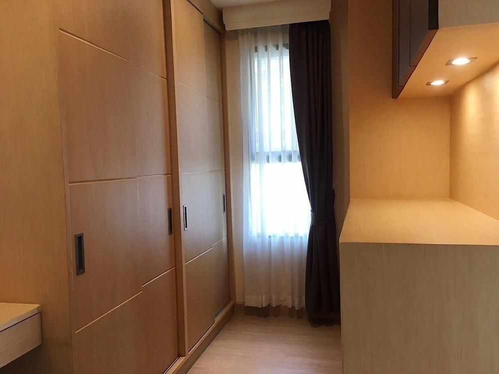 The New Concept Boutique 3* Chiang Mai