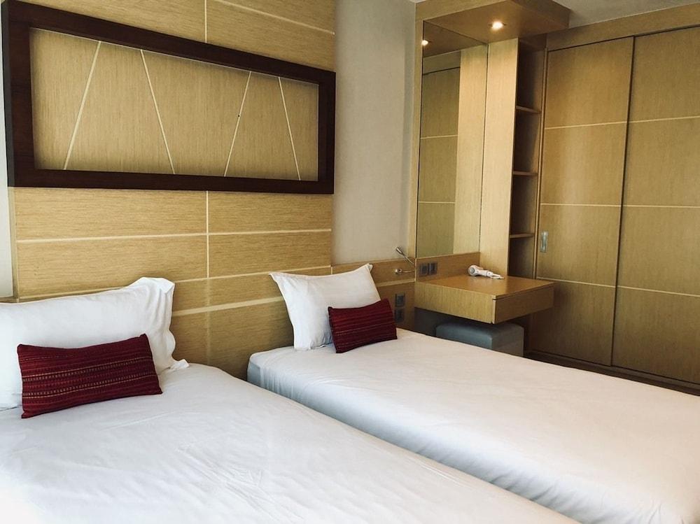The New Concept Boutique Aparthotel 3*