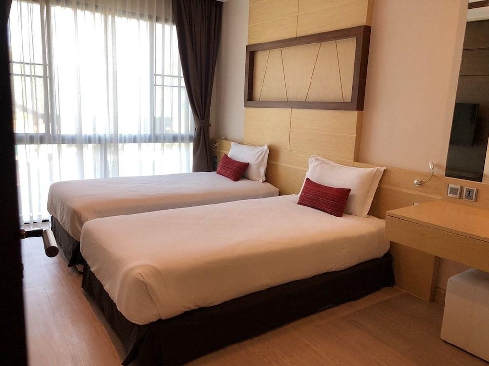 Aparthotel The New Concept Boutique 3*