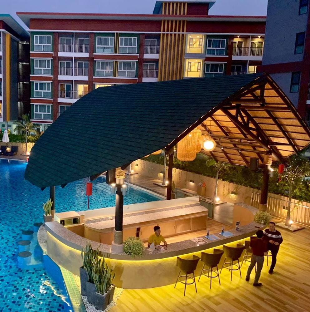 Aparthotel The New Concept Boutique 3*