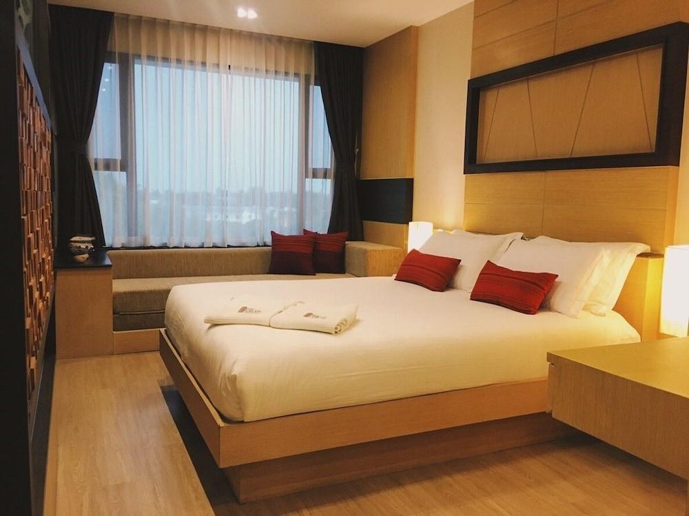 The New Concept Boutique 3* Chiang Mai