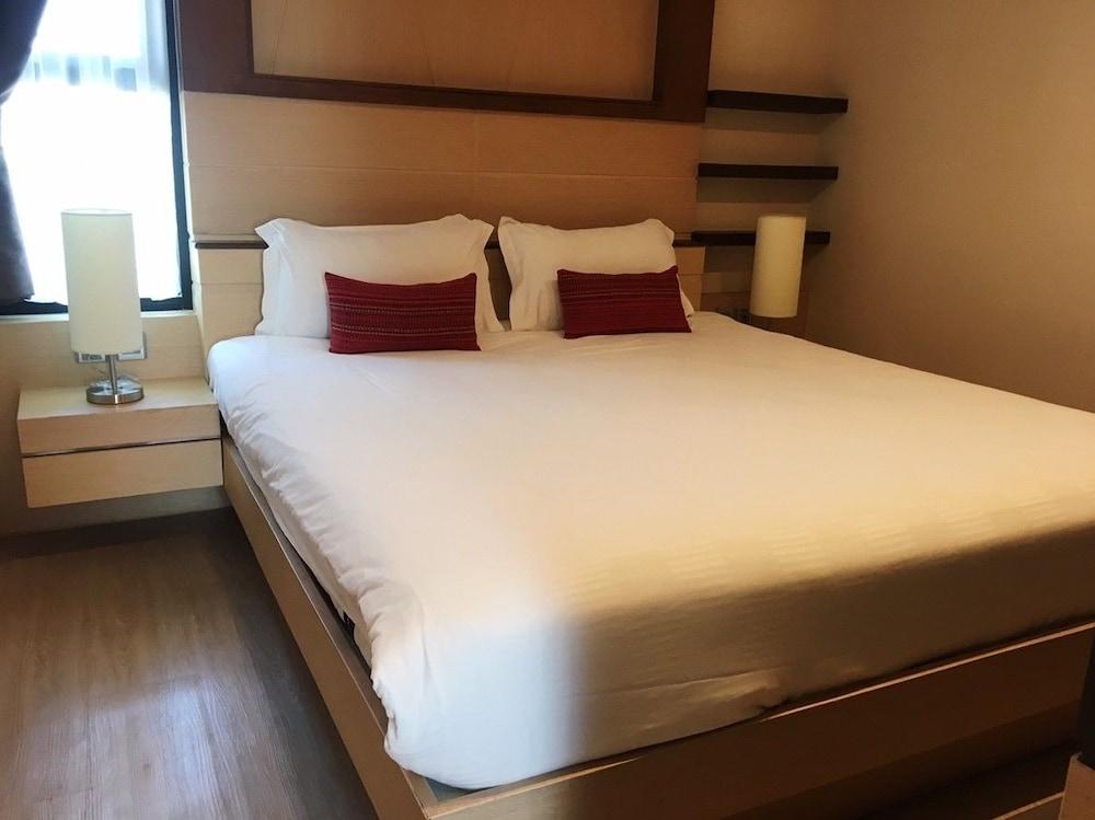 The New Concept Boutique 3* Chiang Mai